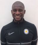 Bakary Fofana