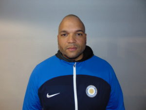 Johan Gastellier