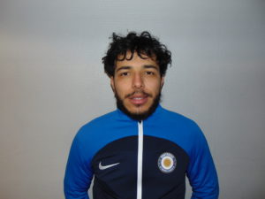 Ismaël MELLALI