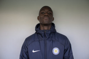 Moussa TRAORE