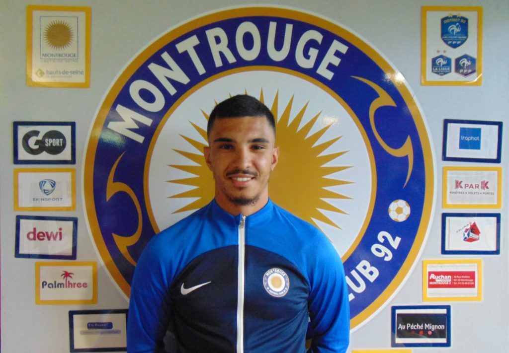Yassine BEGGOUR